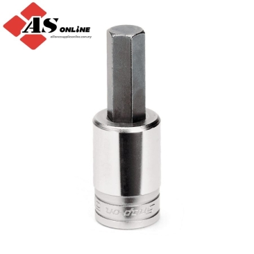 SNAP-ON 1/2" Drive SAE 7/16" Standard Hex Bit Socket Driver / Model: