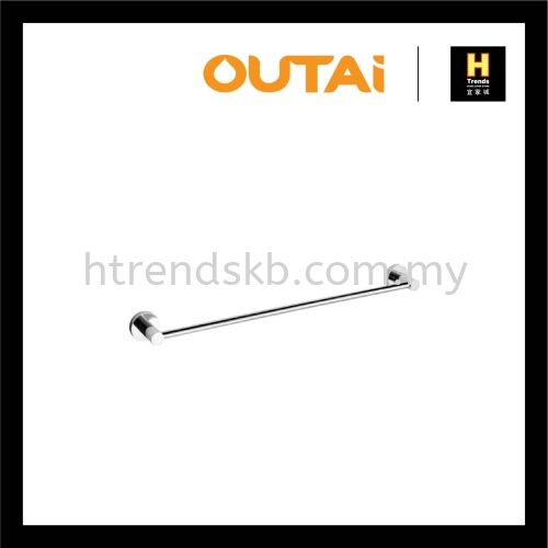 Outai Single Towel Bar