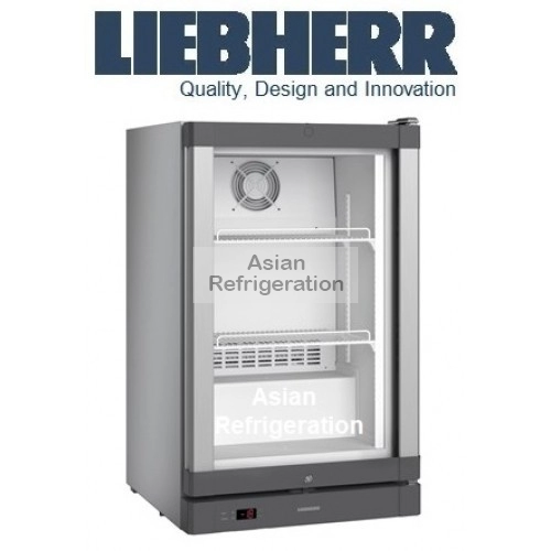Liebherr Countertop Freezer Fv913 (Auto Defrost) [Pre-Order]