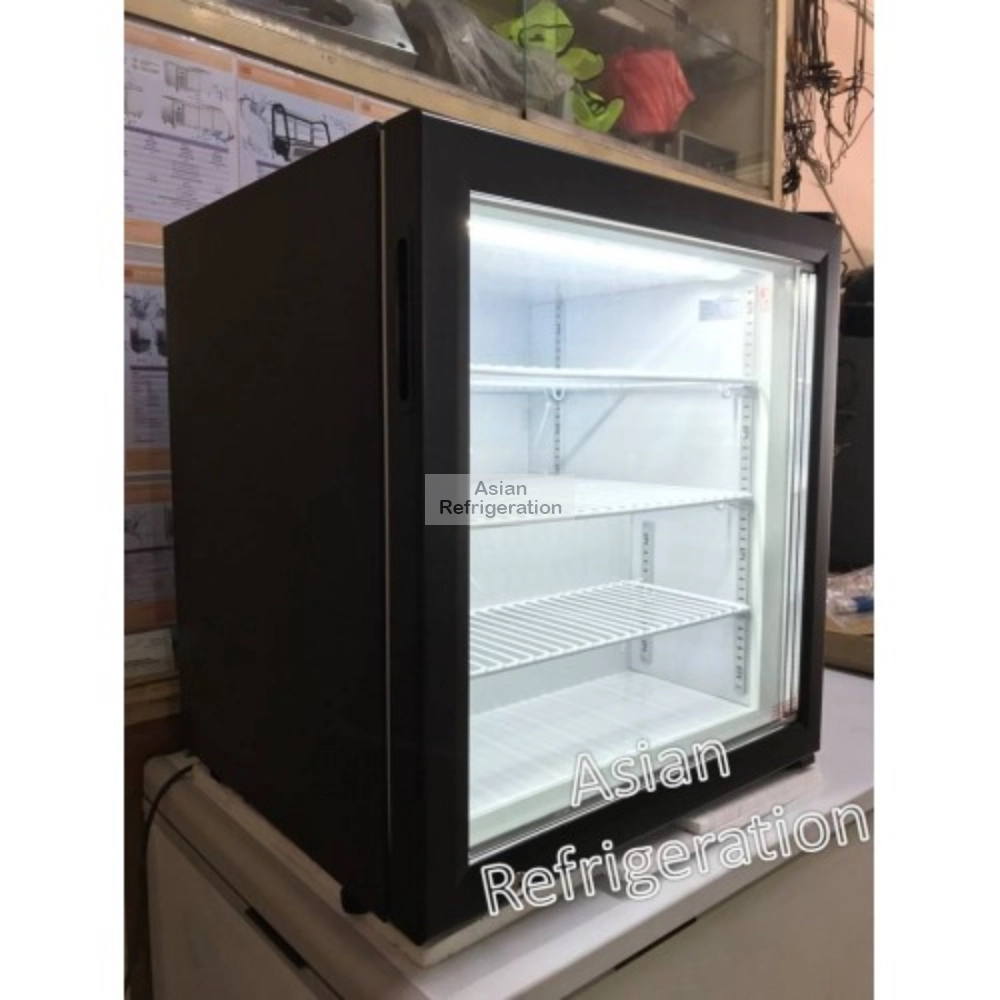 Table Top Freezer (90 litres) [Ready Stock]