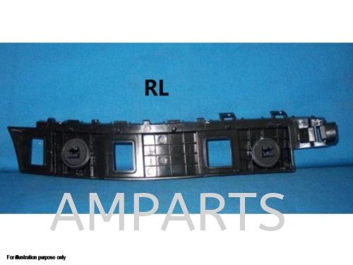 Proton Iriz 2014 Rear Bumper Bracket