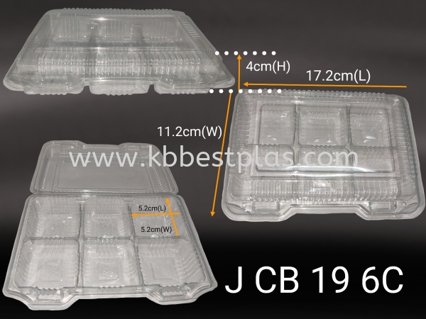 J-CB 19 6C 50pcs+/- Plastic Packaging Penang, Malaysia, Perak, Kedah, Butterworth, Kepala Batas Supplier, Suppliers, Supply, Supplies | KB BESTPLAS ENTERPRISE (M) SDN BHD