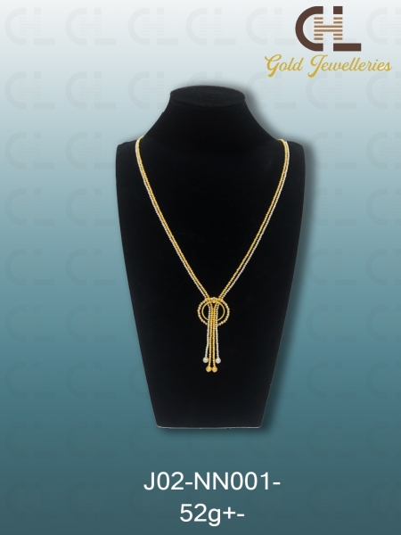 J02-NN001- Necklaces Malaysia, Penang Manufacturer, Supplier, Supply, Supplies | CHL Innovation Industries Sdn Bhd