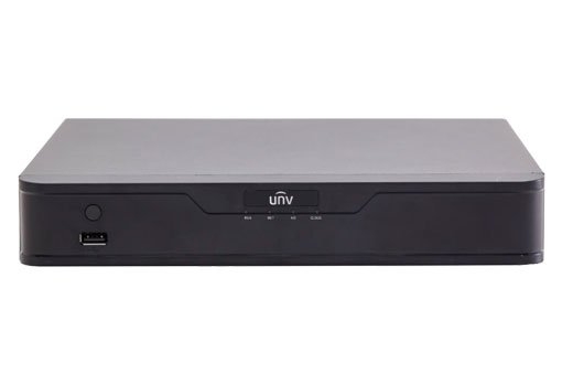 32CH NVR WITH 16 POE NVR 4/8/16/32CH Uniview Cctv CCTV System Selangor, Kajang, Malaysia, Kuala Lumpur (KL) Supplier, Installation, Supply, Supplies | GK CCTV SDN BHD