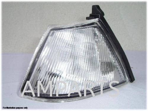 Proton Iswara 1993 Parking Lamp