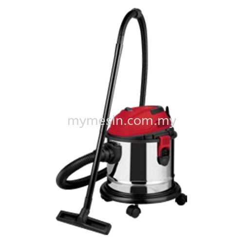 Q9 QET-1512VC 15L Vacuum Cleaner