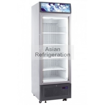 Liebherr FDv4613 1-Glass Door Display Freezer [Pre-Order]