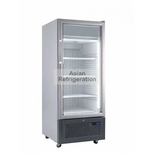 Liebherr Fv3613 1-Glass Door Display Freezer [Pre-Order]