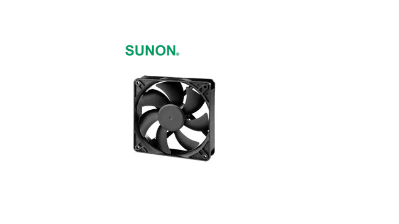 sunon mfc0251v1-0000-a99 fan