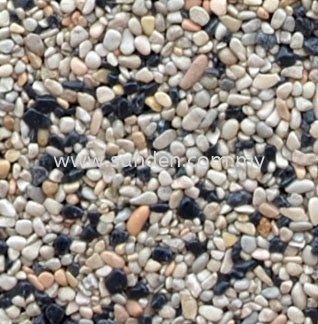 MCG Pebble Stone SUNDEN STONE Malaysia, Selangor, Kuala Lumpur (KL), Puchong Manufacturer, Supplier, Supply, Supplies | Sunden Paving Sdn Bhd