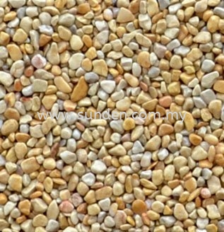 MBP Pebble Stone SUNDEN STONE Malaysia, Selangor, Kuala Lumpur (KL), Puchong Manufacturer, Supplier, Supply, Supplies | Sunden Paving Sdn Bhd