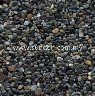 OISO Pebble Stone SUNDEN STONE Malaysia, Selangor, Kuala Lumpur (KL), Puchong Manufacturer, Supplier, Supply, Supplies | Sunden Paving Sdn Bhd