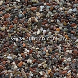 IAR Pebble Stone SUNDEN STONE Malaysia, Selangor, Kuala Lumpur (KL), Puchong Manufacturer, Supplier, Supply, Supplies | Sunden Paving Sdn Bhd