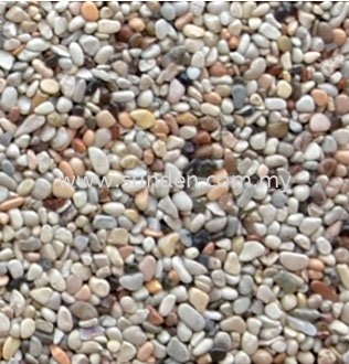 IAK Pebble Stone SUNDEN STONE Malaysia, Selangor, Kuala Lumpur (KL), Puchong Manufacturer, Supplier, Supply, Supplies | Sunden Paving Sdn Bhd