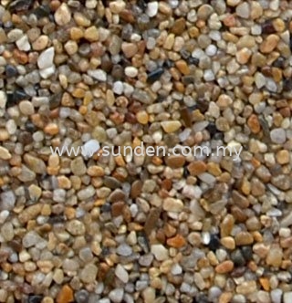 AMK Pebble Stone SUNDEN STONE Malaysia, Selangor, Kuala Lumpur (KL), Puchong Manufacturer, Supplier, Supply, Supplies | Sunden Paving Sdn Bhd