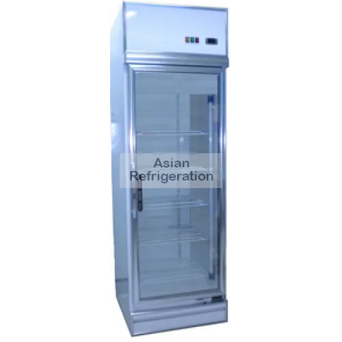 Pharmaceutical Refrigerator (500L)