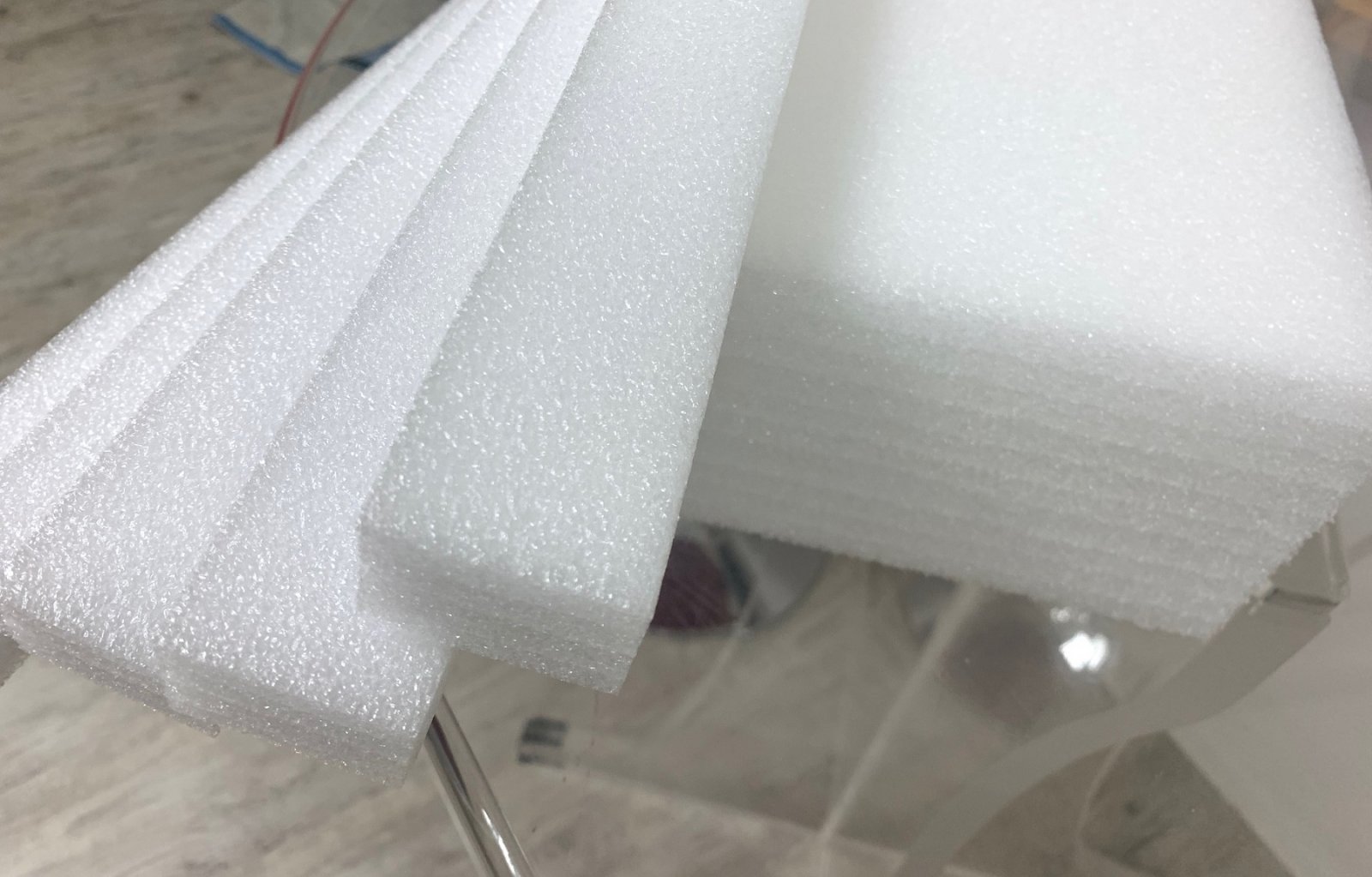 EPE Foam / PE foam Sheet