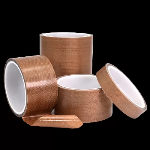 PTFE Coated Fabric Tape