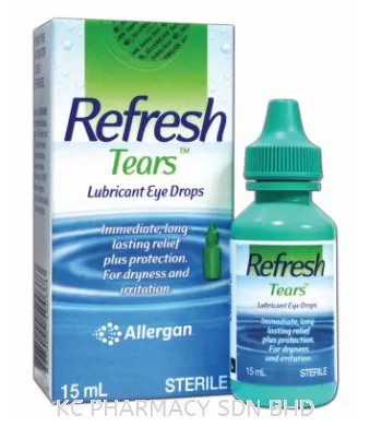 Refresh Tears (15ML)
