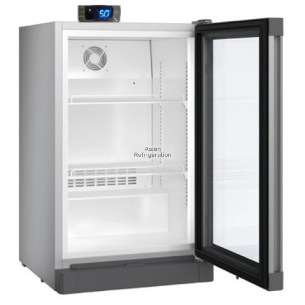 Table Top Pharmaceutical Refrigerator (110L) [Ready Stock]