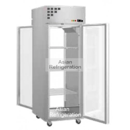 Laboratory 1-Glass Door Pass Through Refrigerator (1 door per side)