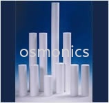 pp-meltblown Filter Cartridge Filter Cartridge & Accessories Penang, Bayan Lepas, Malaysia Industrial Filtration System, Residential Filter Equipment   | OSMONICS SDN BHD