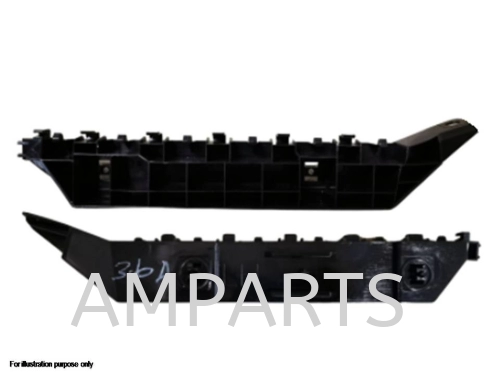 Proton Saga 2016 Front Bumper Bracket