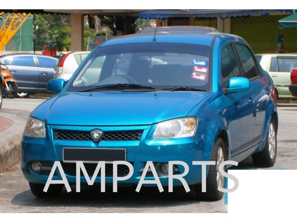 Proton Saga 2008 (blm) Front Bumper Bracket