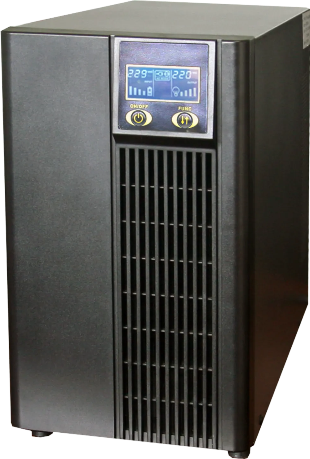 High Frequency Transformer-less UPS (BH Series)