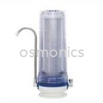 50-138 Single Filter Water Purify System Residential Filter Penang, Bayan Lepas, Malaysia Industrial Filtration System, Residential Filter Equipment   | OSMONICS SDN BHD