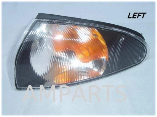 Proton Wira 2003 Parking Lamp (Assembly)