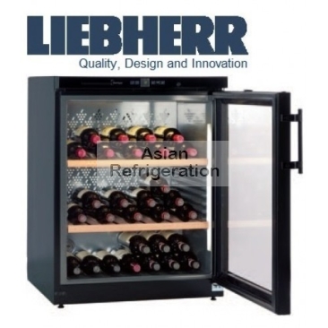 Liebherr Wine Chiller WKb1712