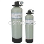 Western Filter Sand Filter Outdoor Filter Penang, Bayan Lepas, Malaysia Industrial Filtration System, Residential Filter Equipment   | OSMONICS SDN BHD