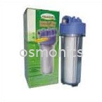 80-104 Aquastar Double O-Ring Housing Filter Housing Filter Outdoor Filter Penang, Bayan Lepas, Malaysia Industrial Filtration System, Residential Filter Equipment   | OSMONICS SDN BHD