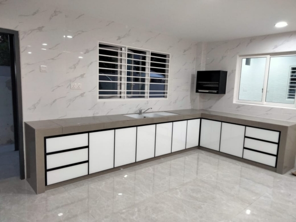 klang aluminium kitchen cabinets Aluminium Kitchen Cabinet Selangor, Malaysia, Kuala Lumpur (KL), Shah Alam Supplier, Suppliers, Supply, Supplies | Supra Aluminium Sdn Bhd