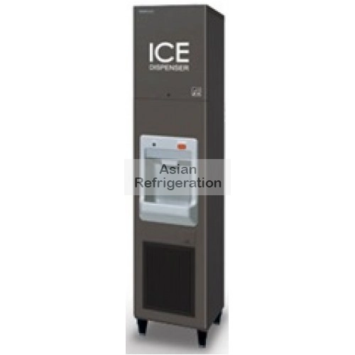 Japan Ice Dispenser (Storage: 15kg)