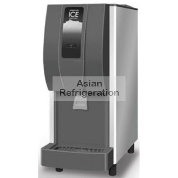 Japan Ice Dispenser (Storage: 4kg)