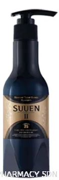 SUUEN All in One Scalp Cleanser (200mL)