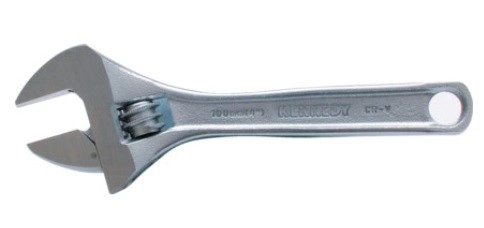 KEN5010040K - 100mm/4" PHOSPHATE FINISHADJUSTABLE WRENCH