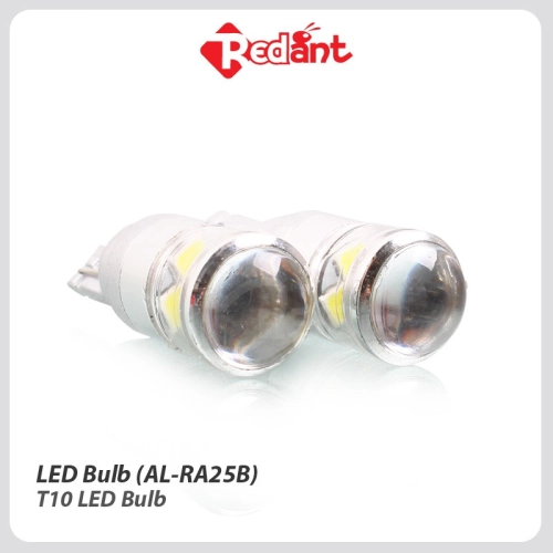 Redant T10 LED Bulb - AL-RA-25B