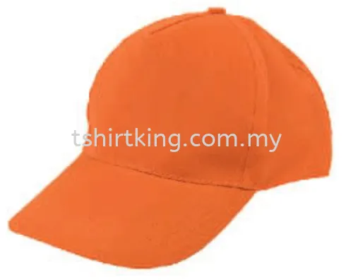 CP0507 Orange