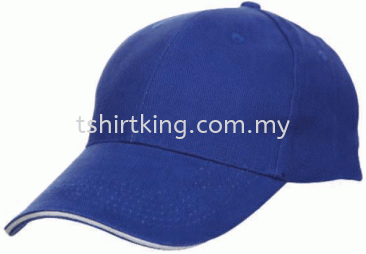 CP0308 Royal(S/White)