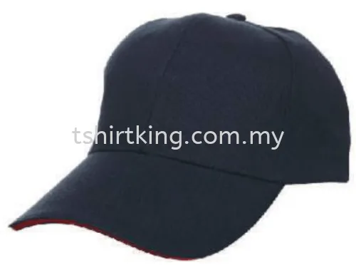 CP0301 Navy(S/Red)