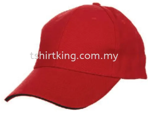 CP0305 Red(S/Black)