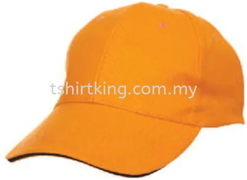 CP0307 Orange(S/Black)