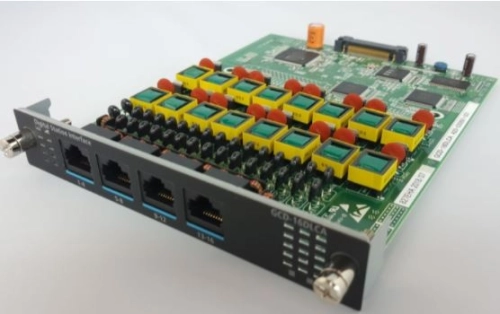 SV9100 - 16L DIGITAL CIRCUIT BOARD