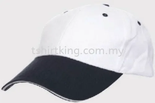 CP0400 White/Navy(S/White)