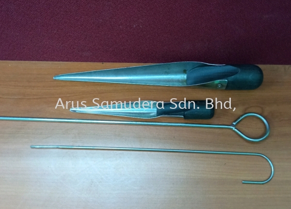 MARLOW SPLICING KIT(SMALL FID,LARGE AND SMALL NEEDLE) Marine Hardware & Ropes Malaysia, Perak Supplier, Suppliers, Supply, Supplies | Arus Samudera Sdn Bhd