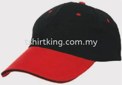 CP0402 Black/Red(S/Black)