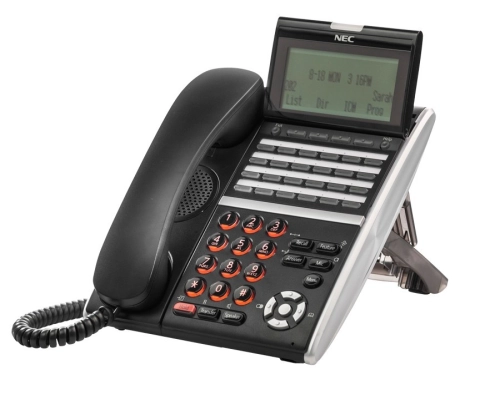 SV9100 - SV9100 - DTZ - 24D - 3P DIGITAL TEL